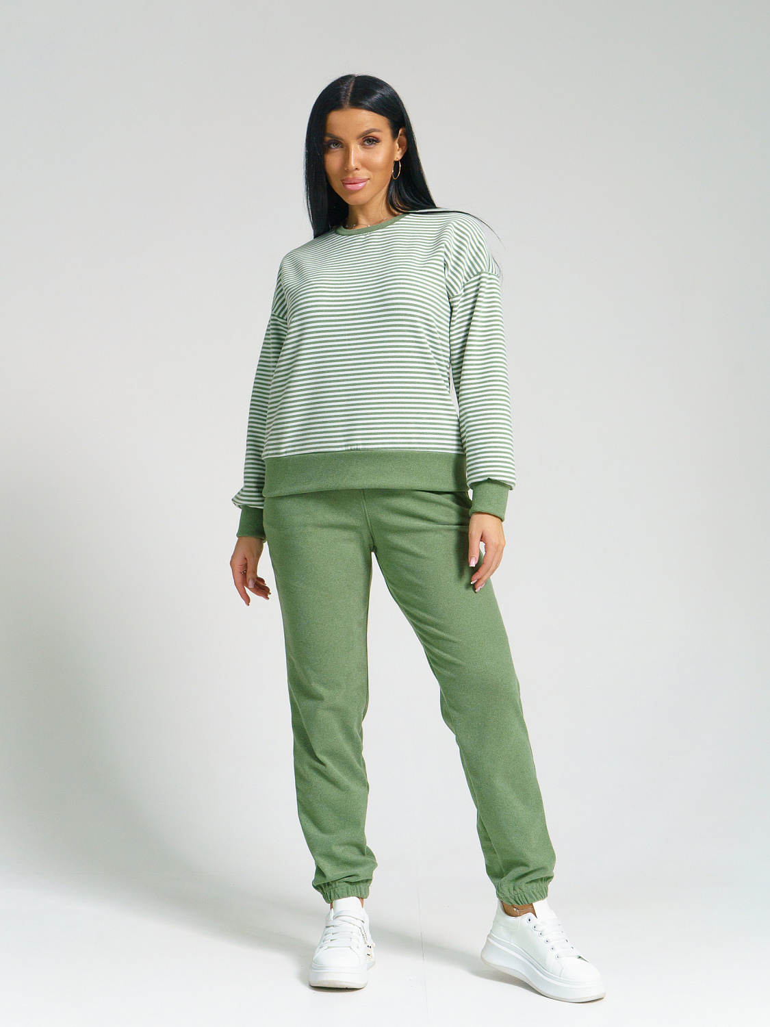 Морячка(хаки) костюм