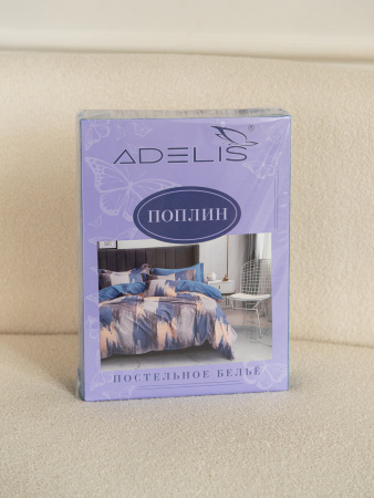 Оптимист КПБ поплин Оптимист КПБ поплин