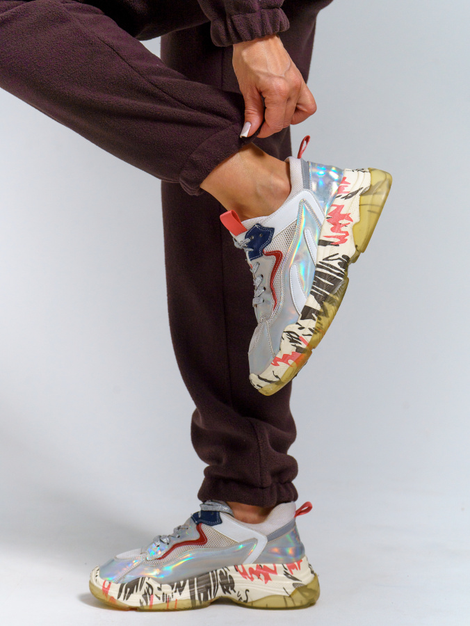 Профи(шоколад) костюм