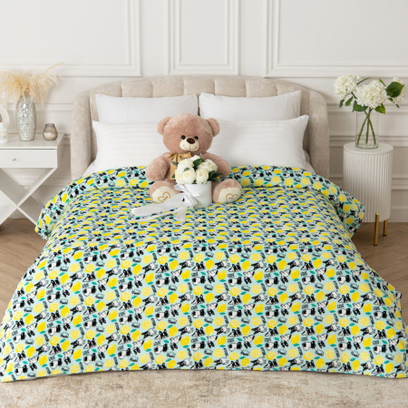 Фреш плед велсофт