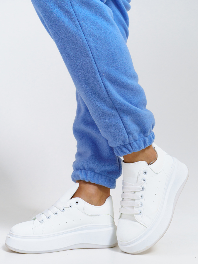 Профи(голубой) костюм