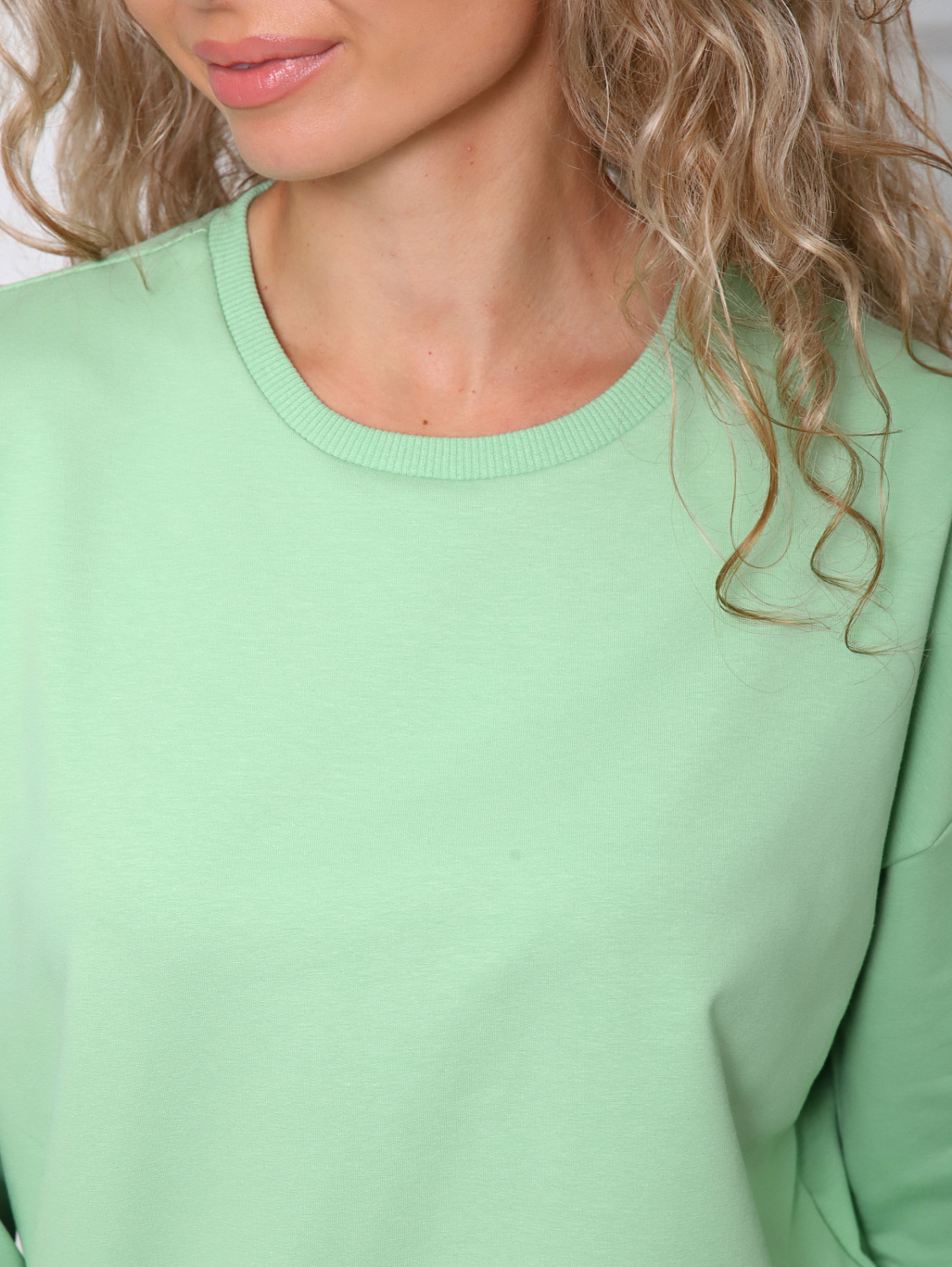 Элегия(салат) костюм