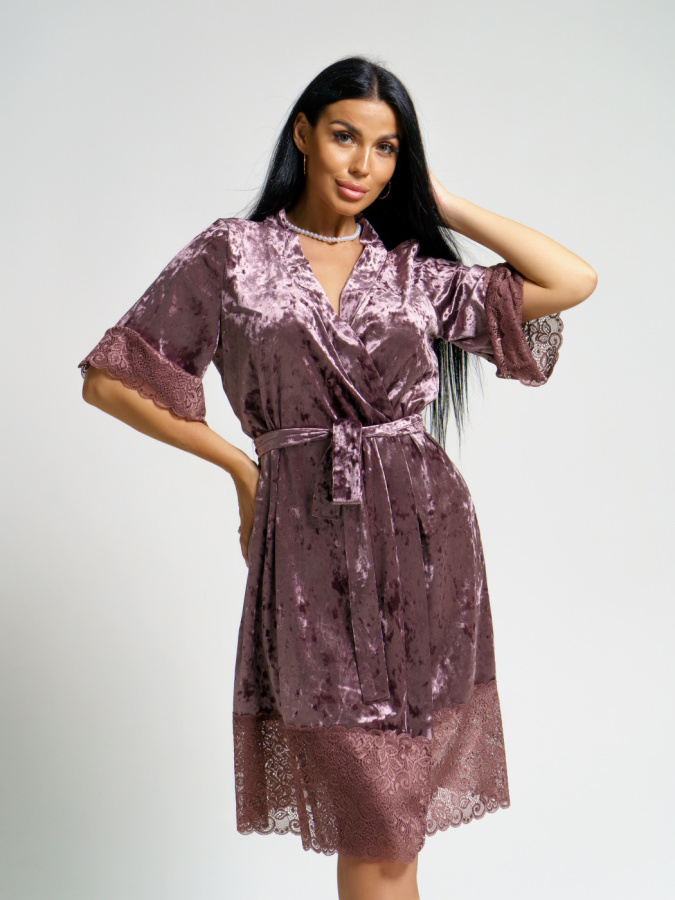 Искушение(мускатный орех) пеньюар