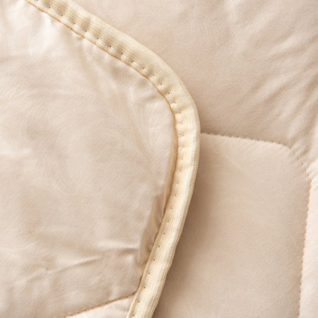 Одеяло "Верблюд" всесезонное микрофибра