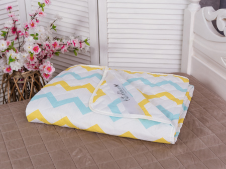 Одеяло "Бамбук" облегченное поплин