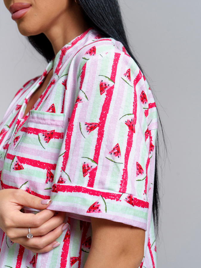 Челси (полоса) туника