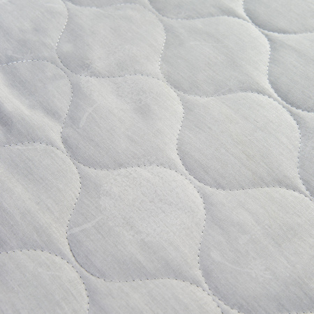 Одеяло "Бамбук" облегченное поплин