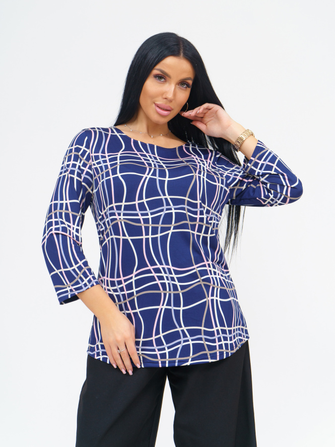 Флоренция(волна) туника