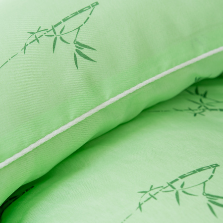 Одеяло "Бамбук" зима п/э