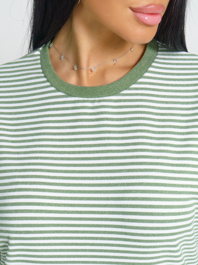 Морячка(хаки) костюм