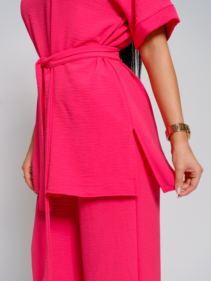 Жасмин(фуксия) костюм