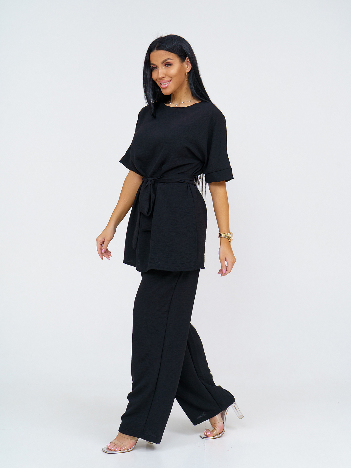 Жасмин(шалфей) костюм