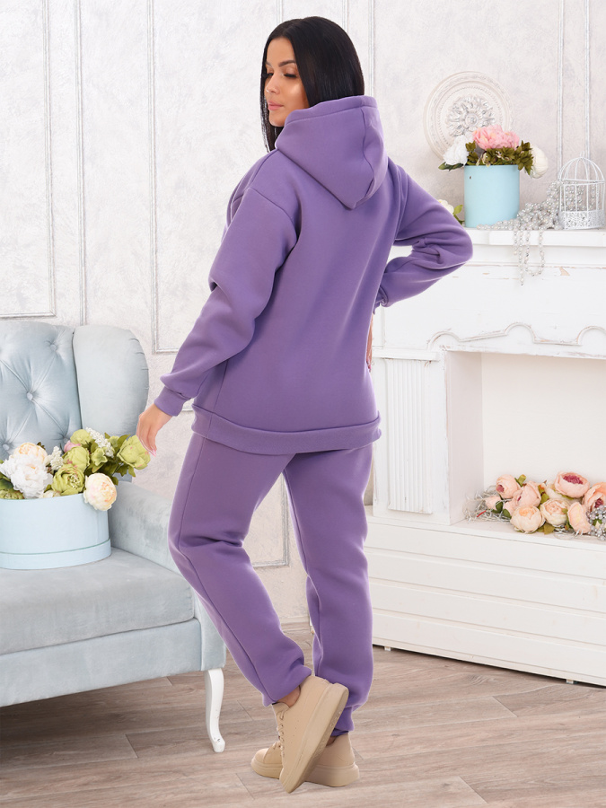 Соната(фиолет) костюм