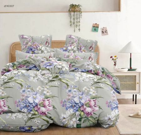 3004 КПБ бязь