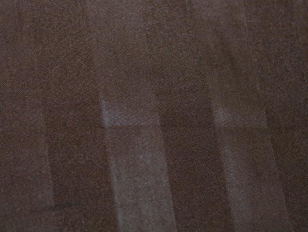 Шоколад КПБ полисатин-страйп