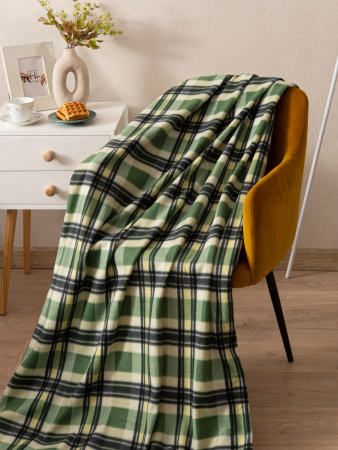 Акация Плед флис