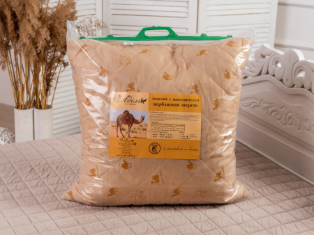 Подушка "Верблюд" п/э Подушка "Верблюд" п/э