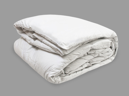 Одеяло пуховое 