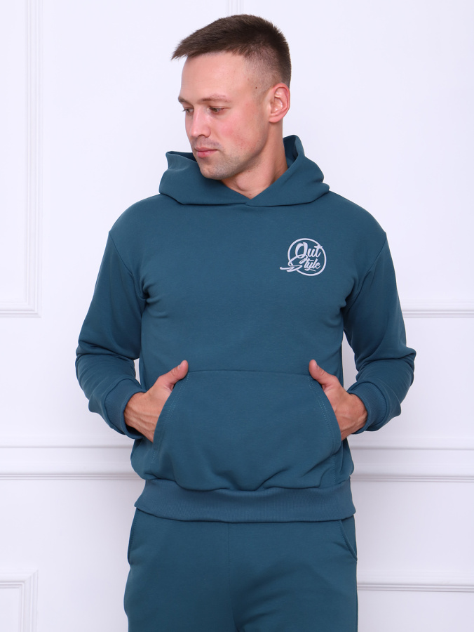 Ричард (петроль) костюм