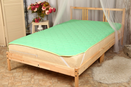 Наматрасник бамбук микрофибра