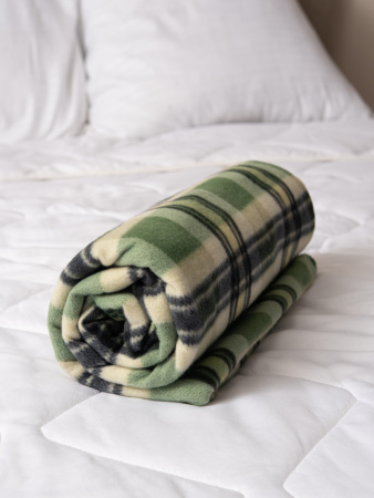 Акация Плед флис