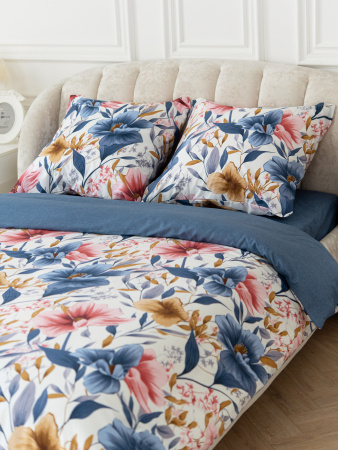 Инесса КПБ поплин