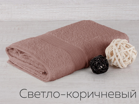 Полотенце махр. Байрамали 70*140 см(430гр)