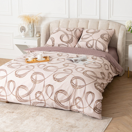 Тайфун КПБ поплин