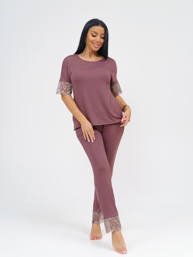 Стефания (шоколад) комплект