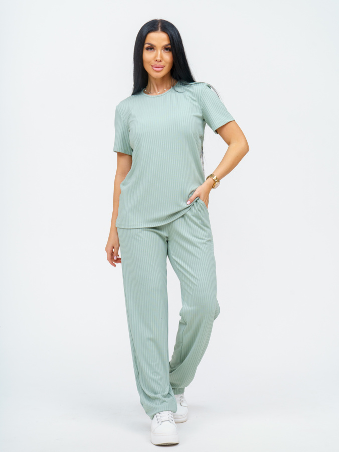 Лаура(мята) пижама