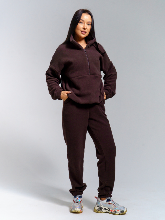 Профи(шоколад) костюм