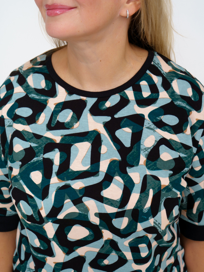 Монро(зеленый) костюм