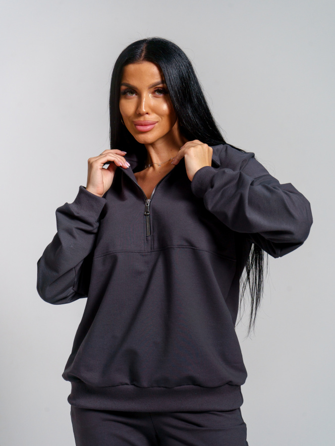 Свирель(графит) костюм Свирель(графит) костюм