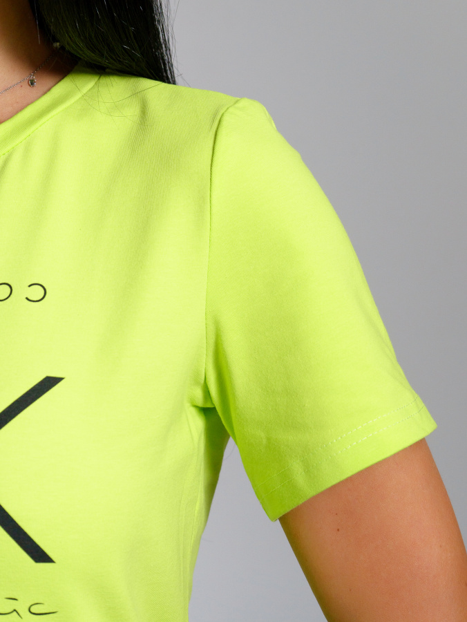 Миранда (салат) футболка