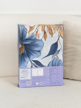 Инесса КПБ поплин