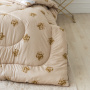 Одеяло "Верблюд" зима тик