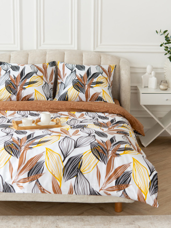 Ранчо КПБ поплин