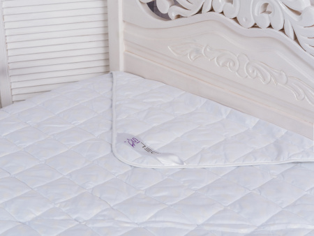 Одеяло "Лебяжий пух" облегченное тик