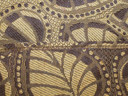 059-1 покрывало гобелен