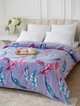 Шекспир плед велсофт