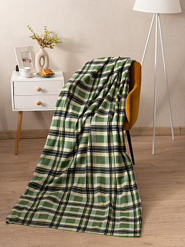 Акация Плед флис 150*200