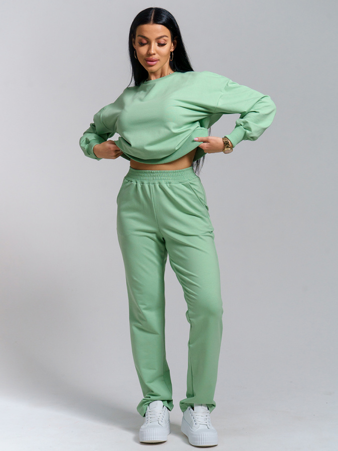 Элегия(салат) костюм