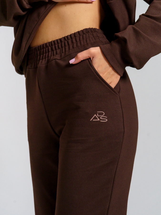 Свирель(шоколад) костюм