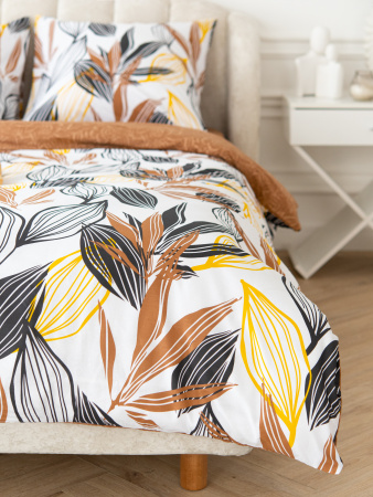 Ранчо КПБ поплин