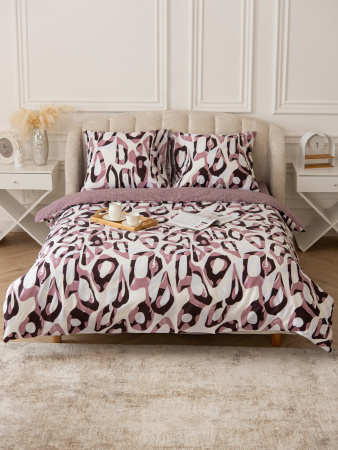 Оцелот КПБ поплин