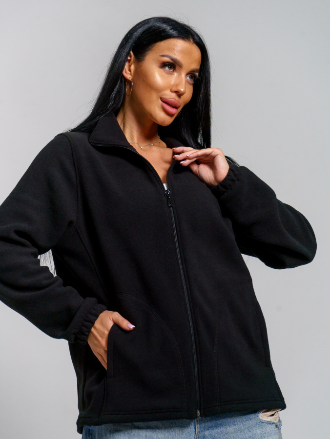 Торри(черный) толстовка Торри(черный) толстовка