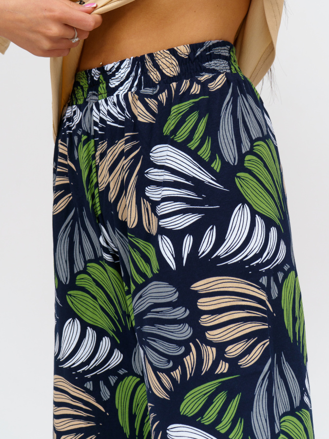 Танец(песок) футболка+брюки