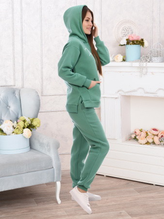 Сара (олива) Брюки