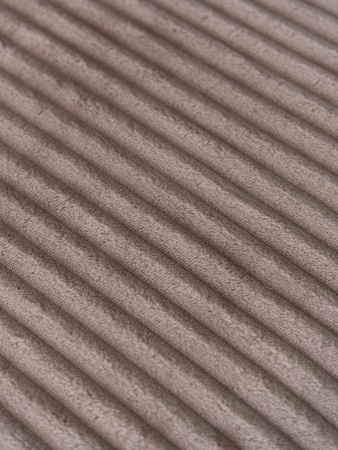 Вертикаль(терракот) плед велсофт