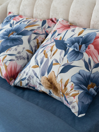 Инесса КПБ поплин